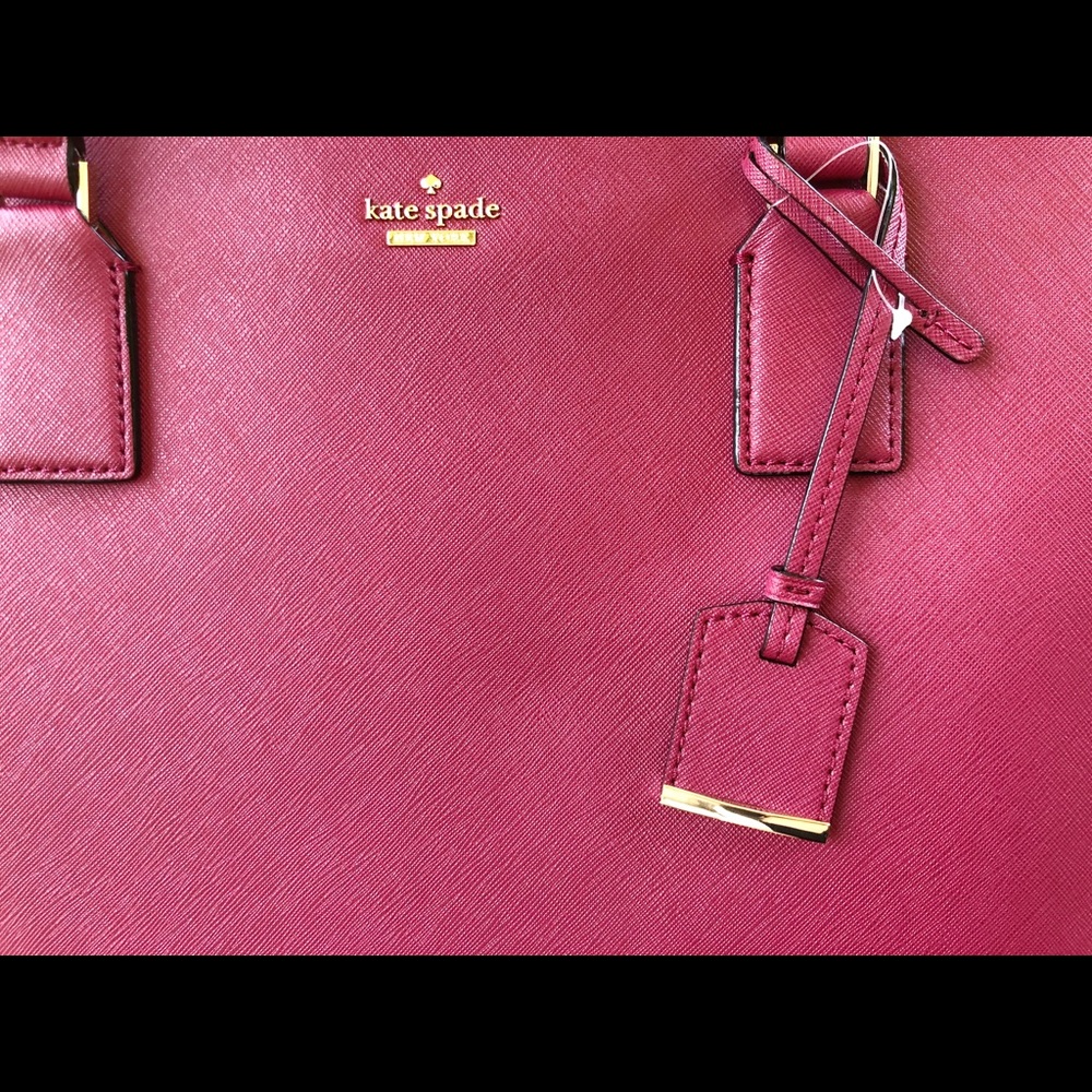 Gaby’sBags👜💕 NWT Kate Spade Cameron Harmony Tote - Picture 8 of 8